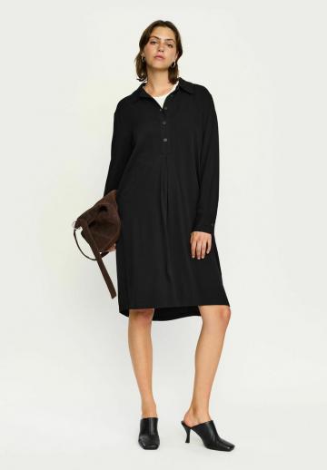 Блузка-платье