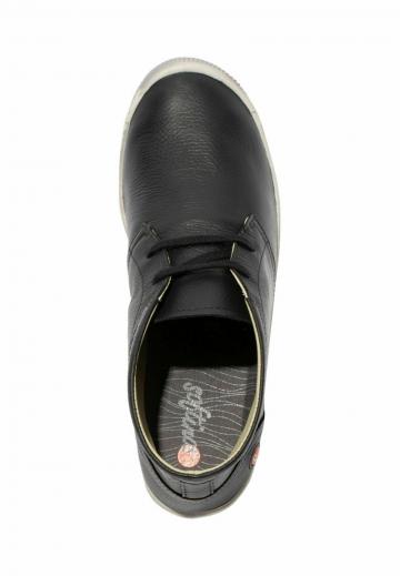 Высокие кеды