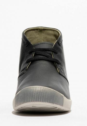 Высокие кеды