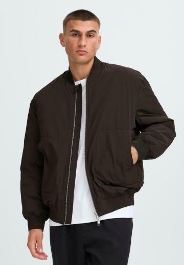 Куртка бомбер
