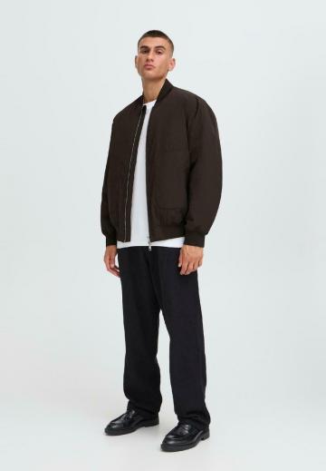 Куртка бомбер