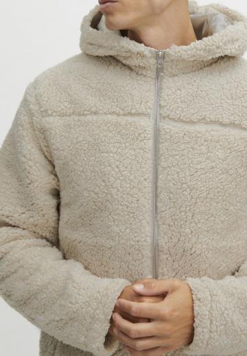 Флисовая куртка