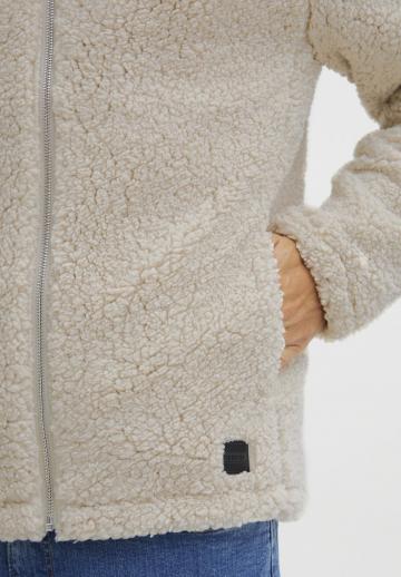 Флисовая куртка