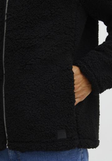 Флисовая куртка