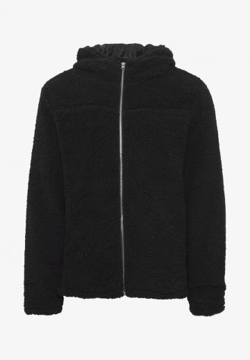 Флисовая куртка