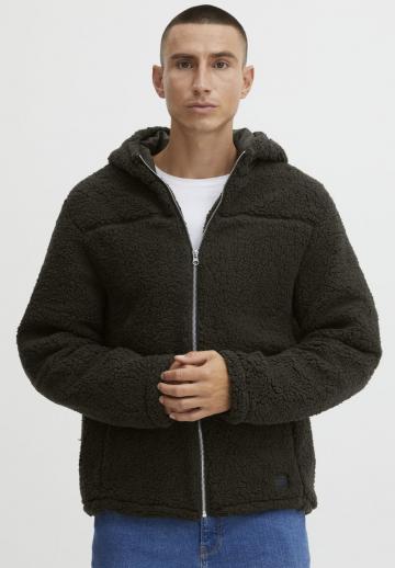 Флисовая куртка