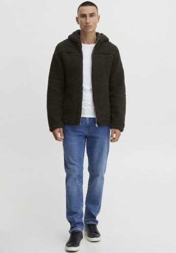 Флисовая куртка