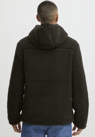 Флисовая куртка