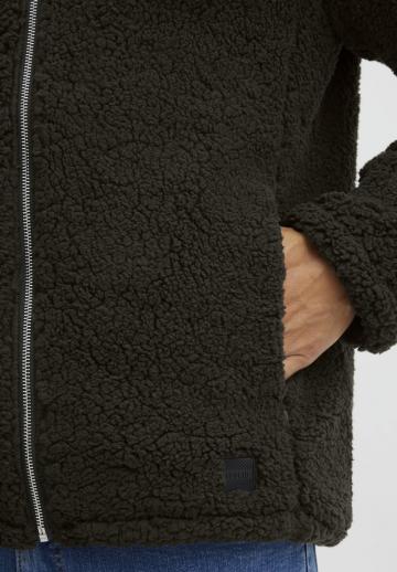 Флисовая куртка