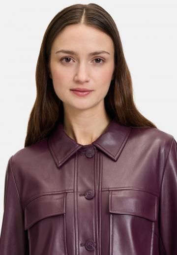 Короткая куртка