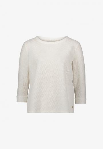 Майка с рукавом три четверти