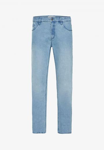 Узкие джинсы