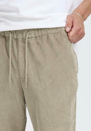 Вельветовые брюки