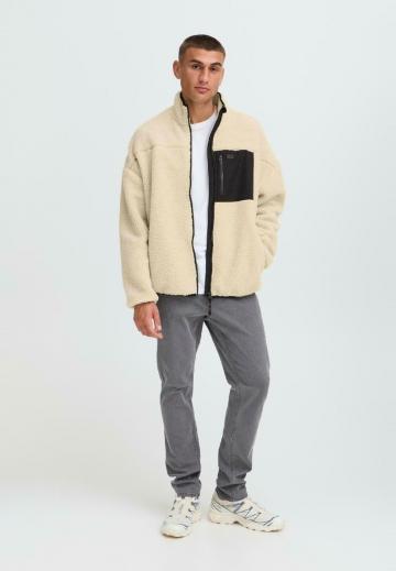 Флисовая куртка