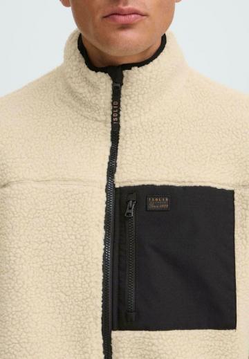 Флисовая куртка