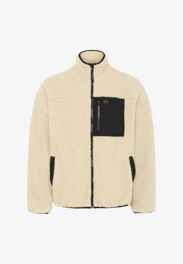 Флисовая куртка