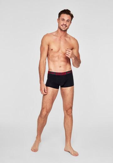 Трусы шортики