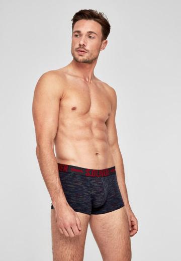 Трусы шортики