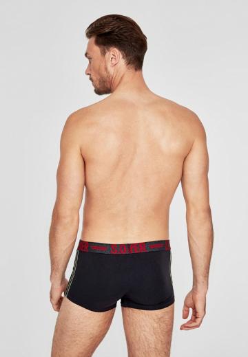 Трусы шортики