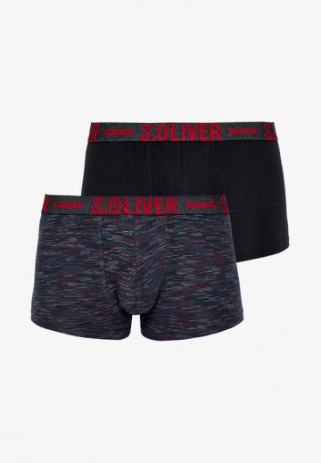 Трусы шортики