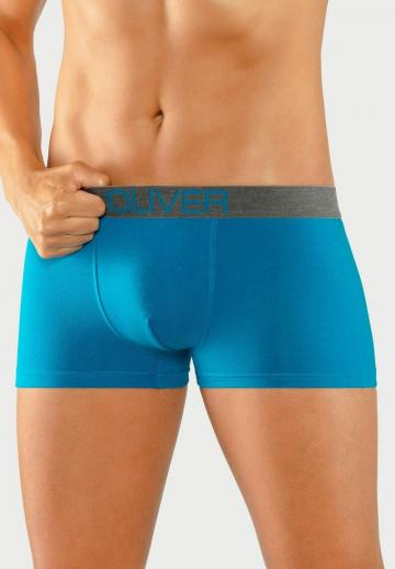 Трусы шортики