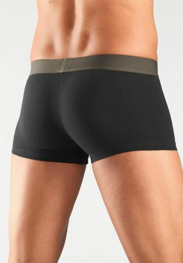 Трусы шортики