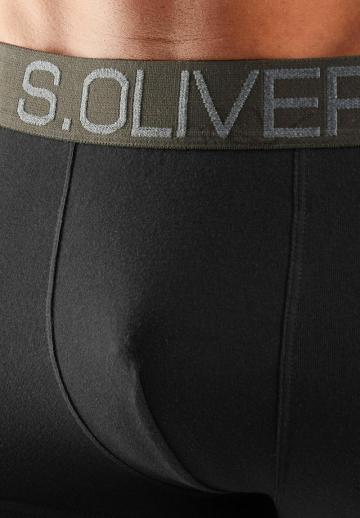 Трусы шортики