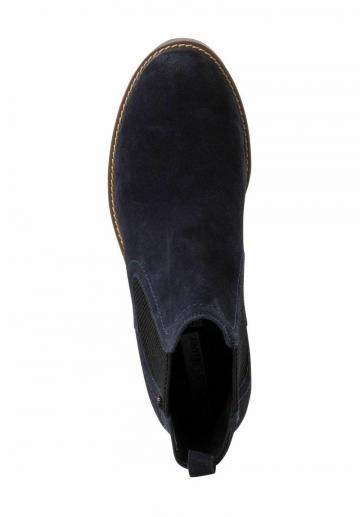 Ботинки челси