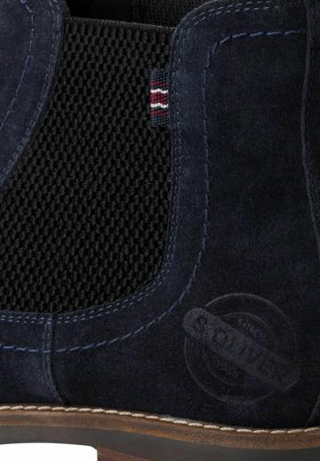 Ботинки челси