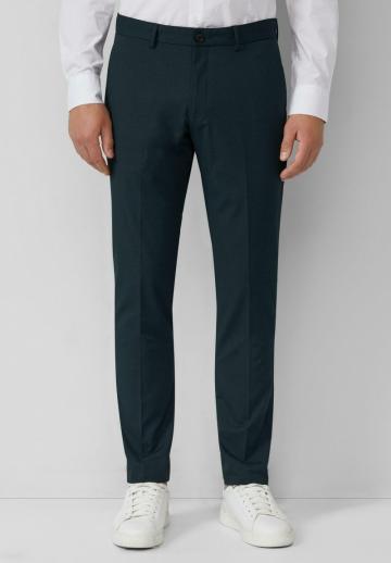Костюмные брюки