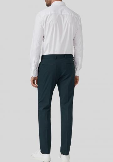 Костюмные брюки