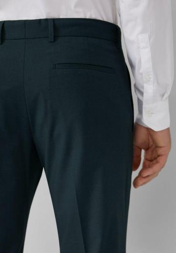 Костюмные брюки