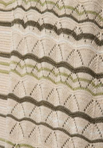 Длинный кардиган