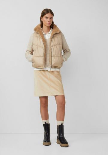 Юбка-карандаш