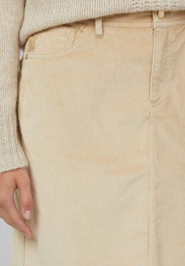 Юбка-карандаш