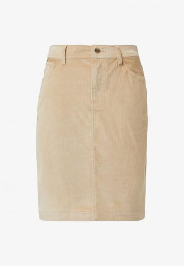 Юбка-карандаш