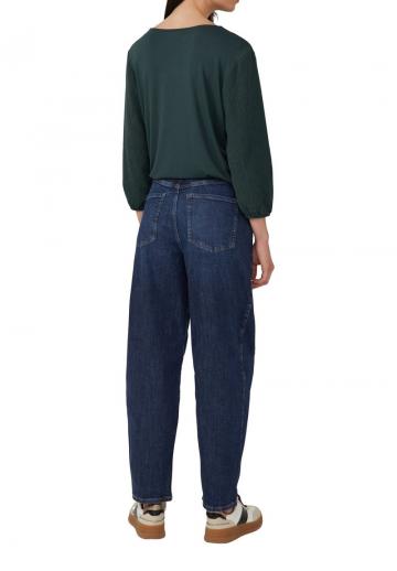 Майка с рукавом три четверти