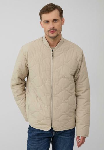 Куртка бомбер