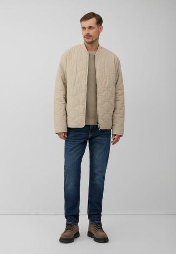 Куртка бомбер