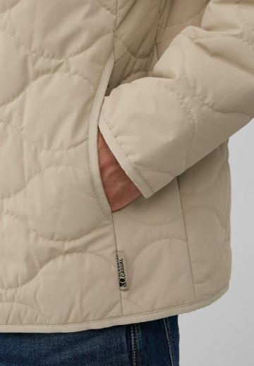 Куртка бомбер