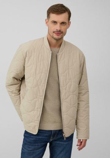 Куртка бомбер