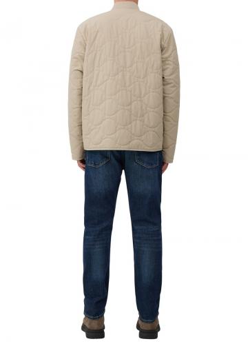 Куртка бомбер