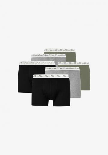 Трусы шортики