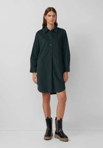 Блузка-платье