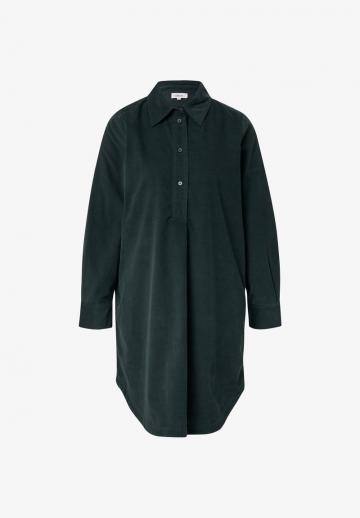 Блузка-платье