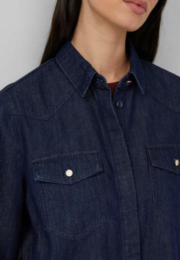 Блузка-рубашка