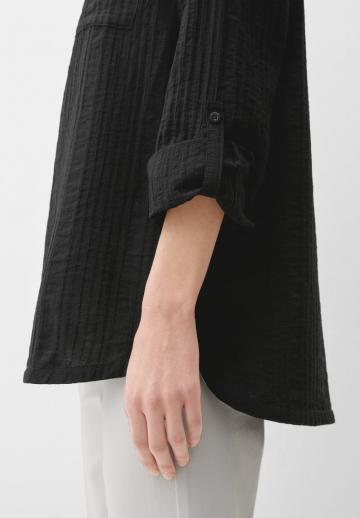 Фланелевая рубашка