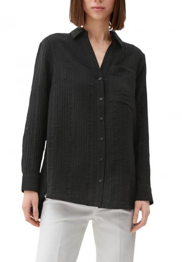 Фланелевая рубашка