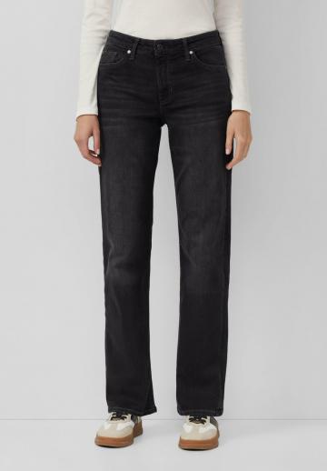 Клешеные брюки