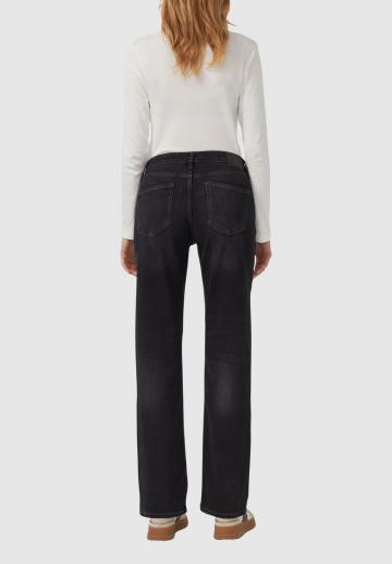 Клешеные брюки